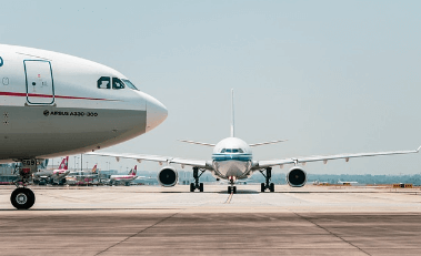 무안공항 베트남