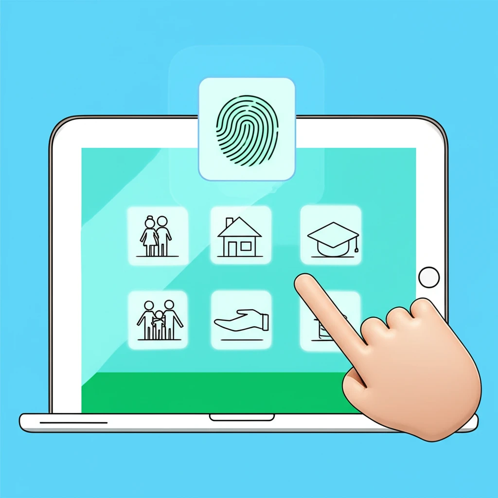 복지멤버십 안내 문자 링크 보안 차단..