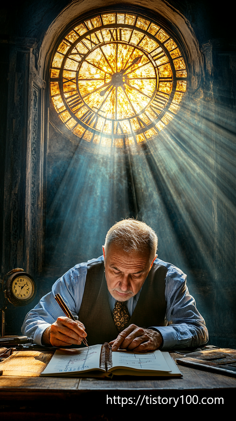 청지기자세 이미지3