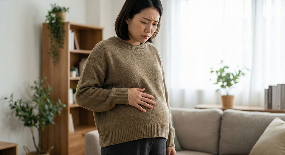 배에가스차는이유, 복부팽만감, 배가더부룩할때, 장가스, 소화불량, 장건강