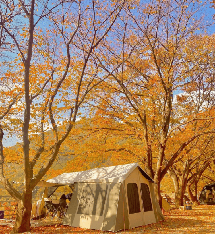 부산경남캠핑장