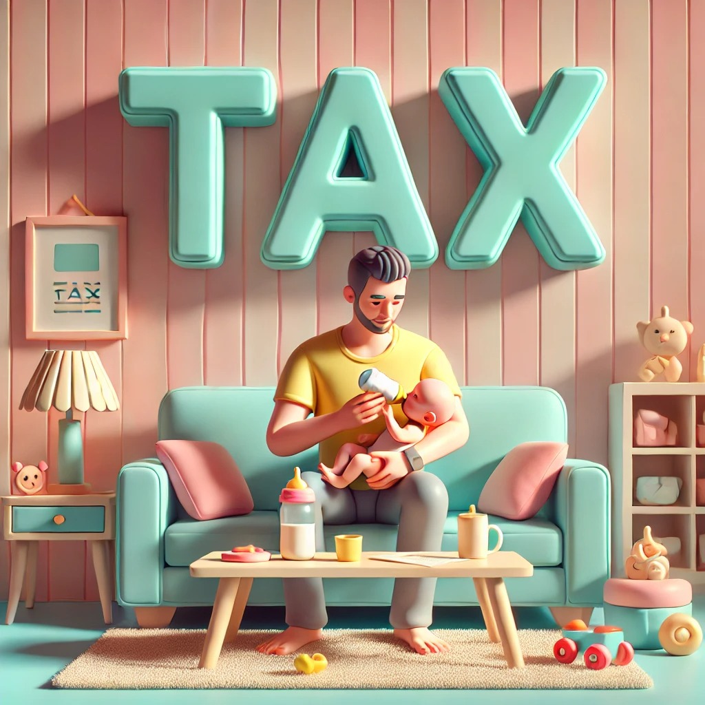 육아휴직 중 연말정산하는 방법과 휴직 중에 알바하는 경우 연말정산 어떻게 하는지 알려드립니다