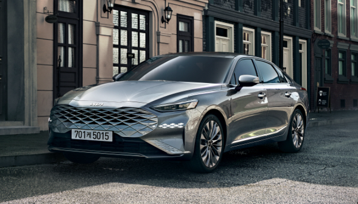 기아 K8 중고차 가격 시세표 유지비