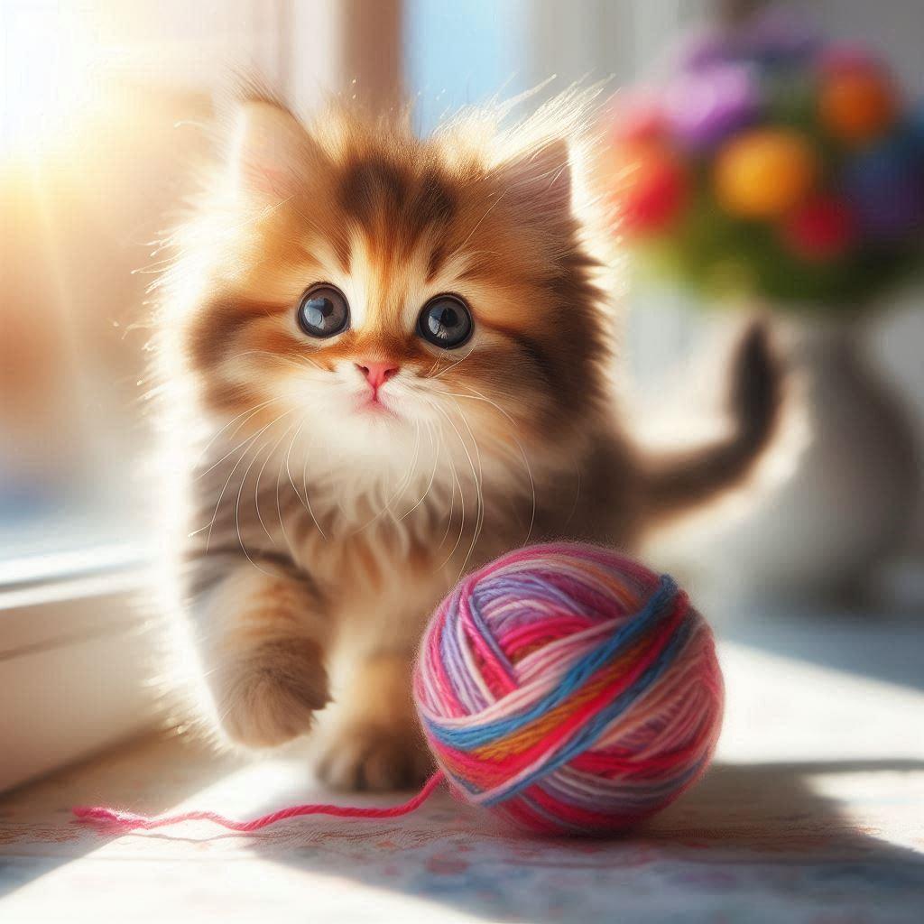고양이