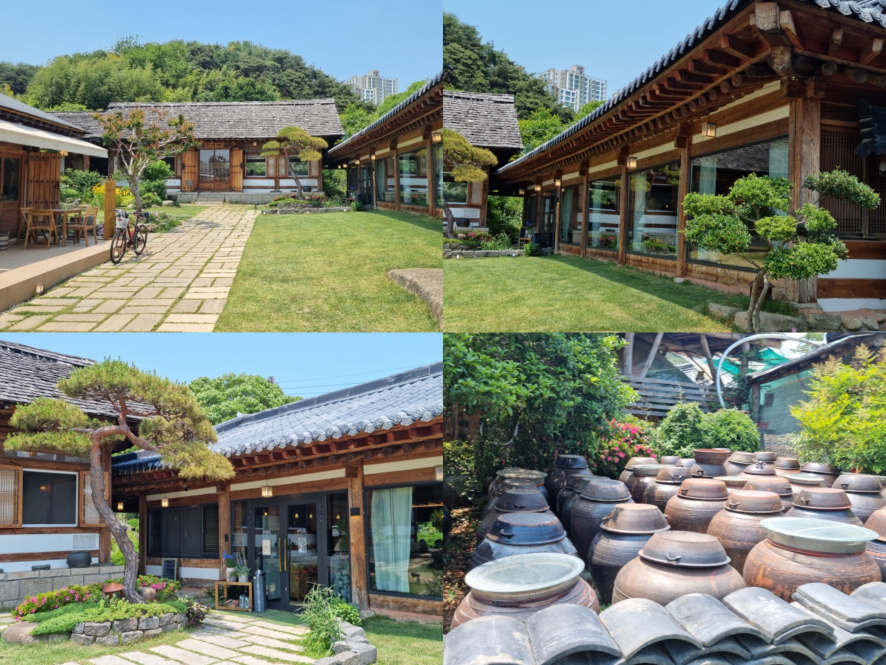 부산 맛집 흙시루