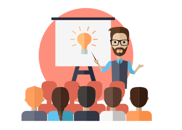 옵시디언(Obsidian) ❘ 파워포인트처럼 슬라이드 프레젠테이션 발표 기능 코어플러그인