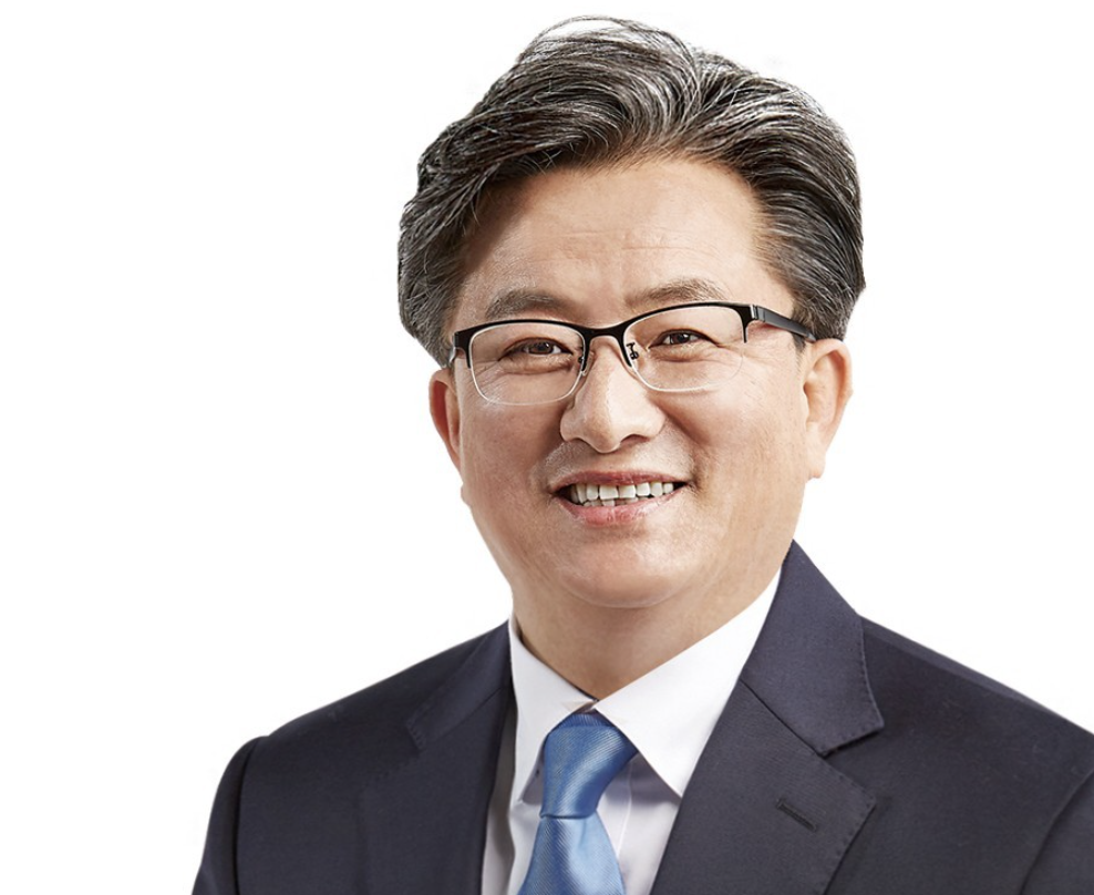 정용래 유성구청장