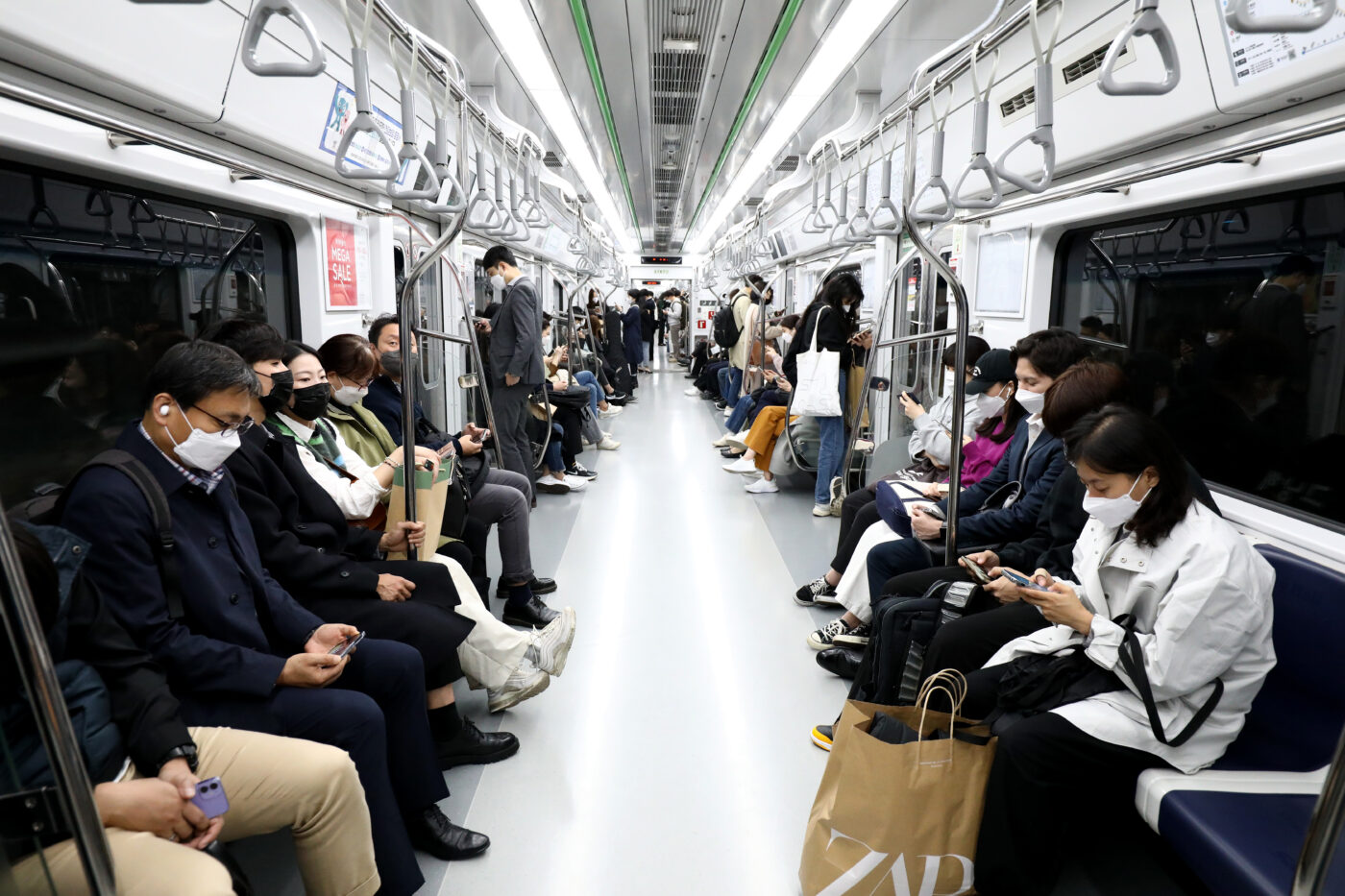 서울시 무제한 교통카드