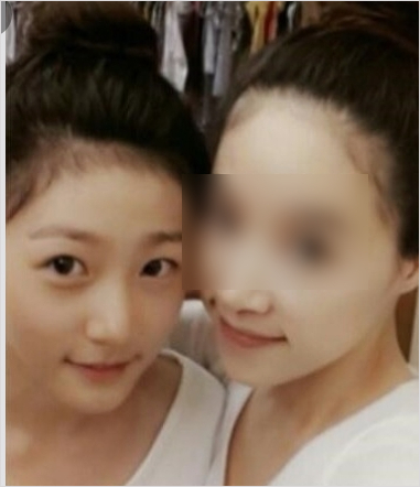 故 김새론 어머니 첫 공식 입장 발표