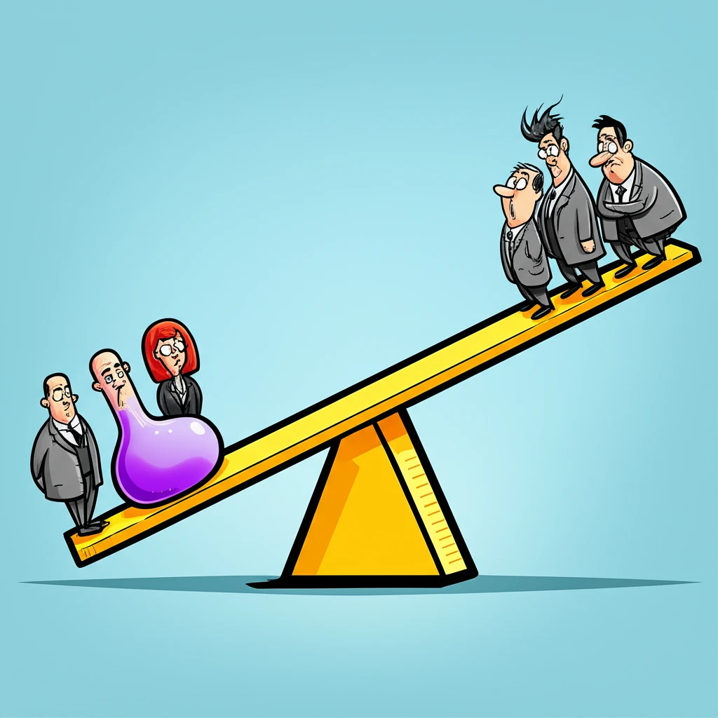 PTC518 임상 결과, 희망일까? 