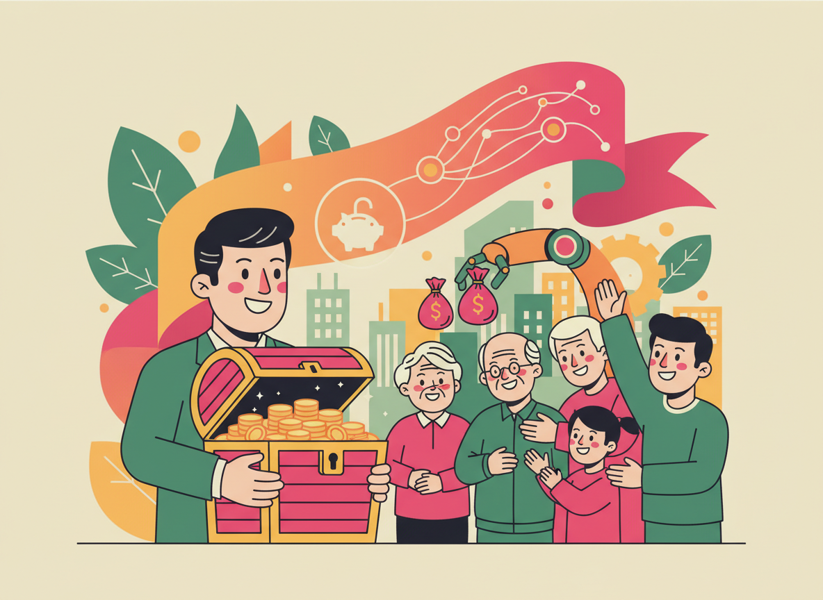 미청구 퇴직연금 찾아주기 캠페인