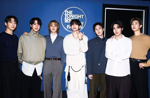 BTS 완전체 컴백 '아리랑' 빌보드 200 정상! 세계관 해석|2026 월드투어