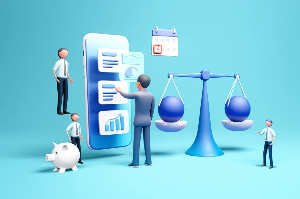 개인사업자 국민연금 보험료 산정 방식..