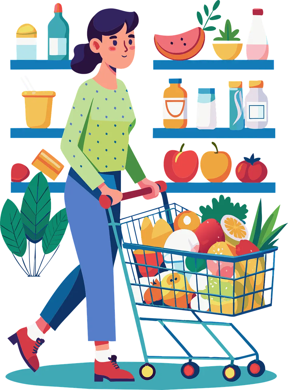 소비 습관 개선하기: 불필요한 지출 줄이는 방법