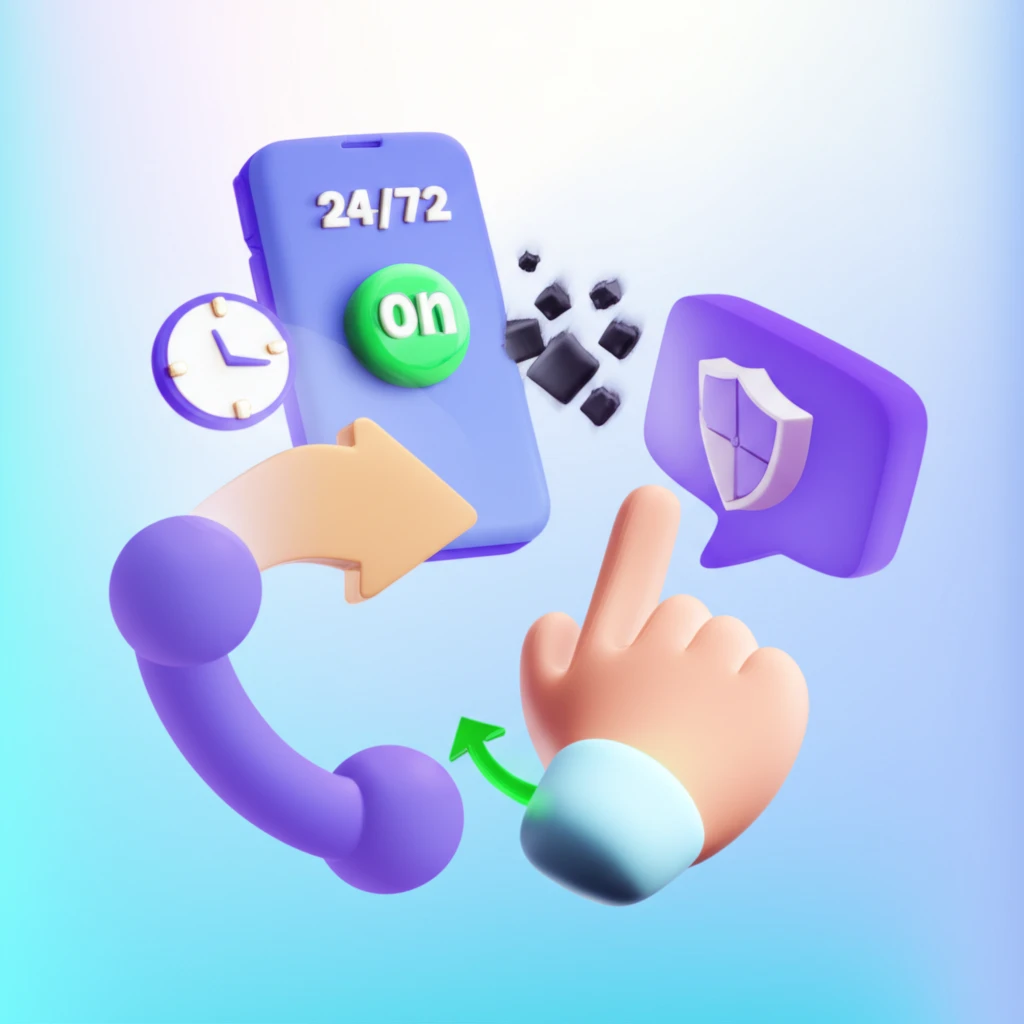 KT 스팸차단 서비스 마이케이티 앱과..