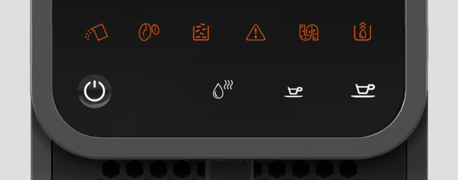 제니퍼룸 전자동 커피머신