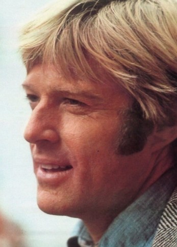 로버트 레드포드 별세