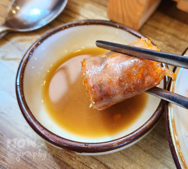 본가참순대-본점