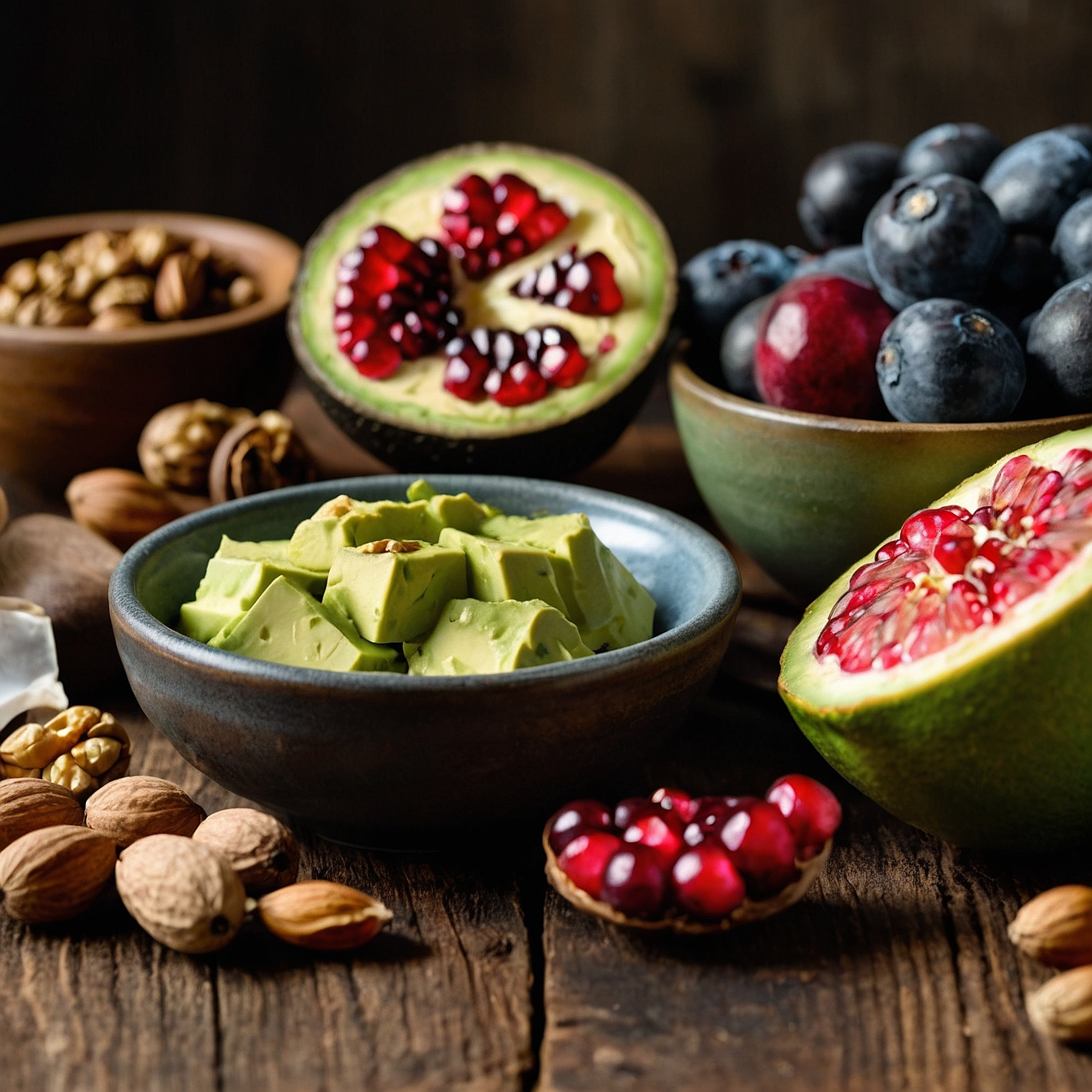 노화를-늦추는-주요-영양소