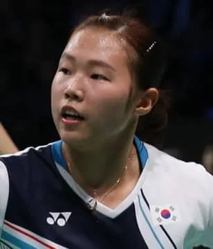 백하나 싱가포르 오픈