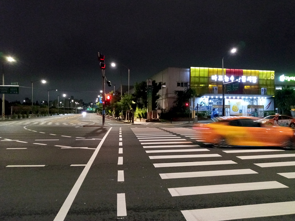 서삼구 달빛따라걷기 챌린지
