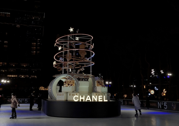 샤넬-아이스링크-예약방법