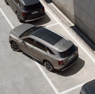 쏘렌토 하이브리드