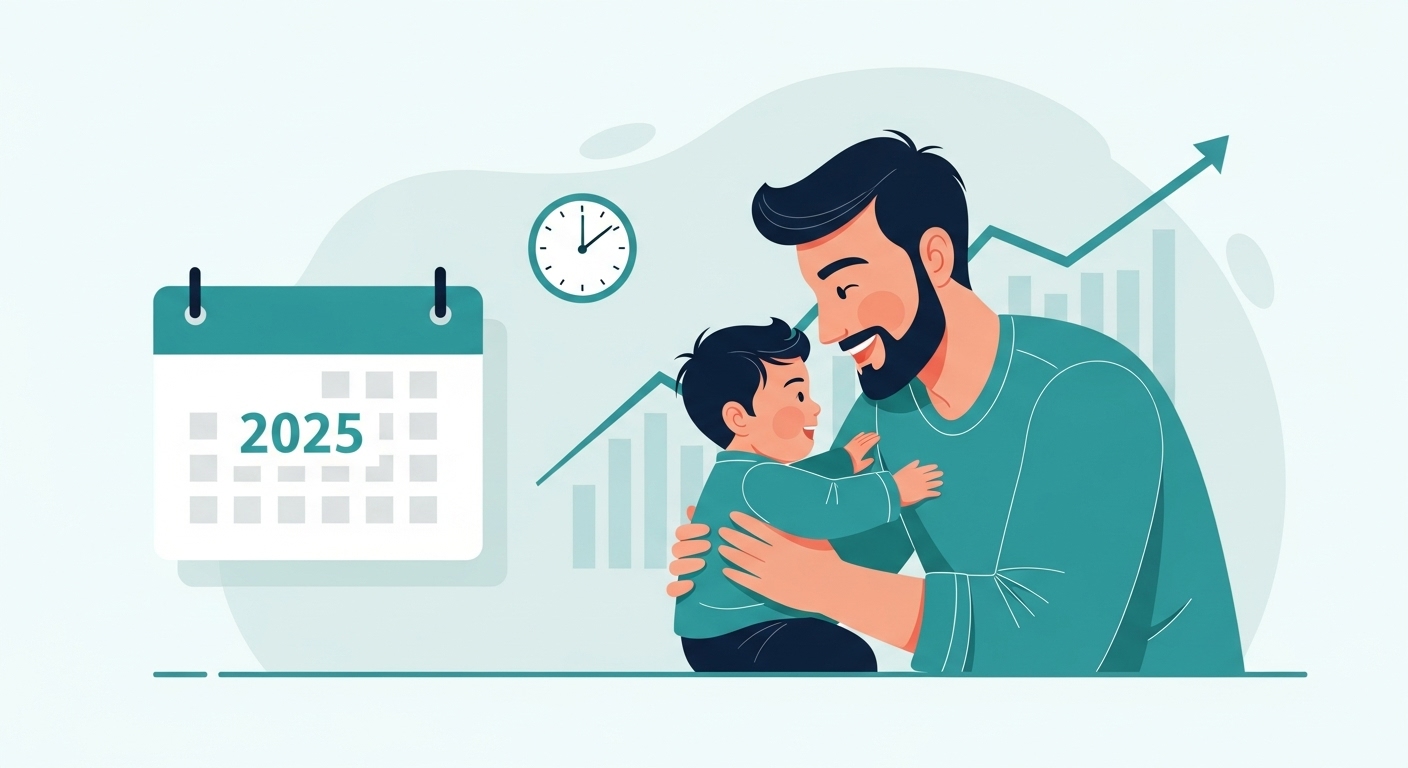 아빠 보너스제'