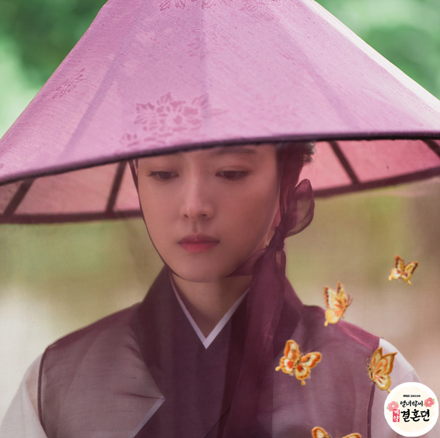 열녀박씨계약결혼뎐