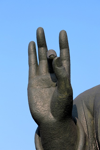 한국 사찰 벽화 탐구에 관한 사진