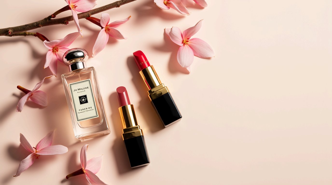 20~30대 여자 생일선물 추천(립스틱, 향수)