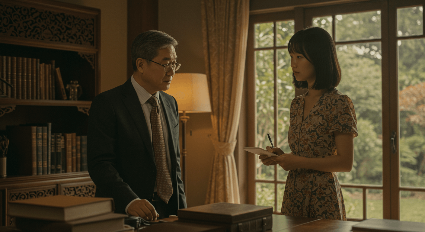 선생님 나오는 꿈