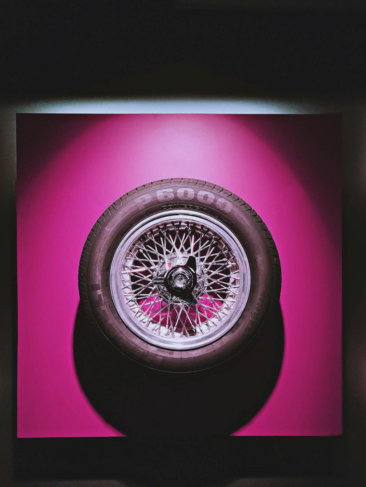 5.타이어 공기압 적정 범위