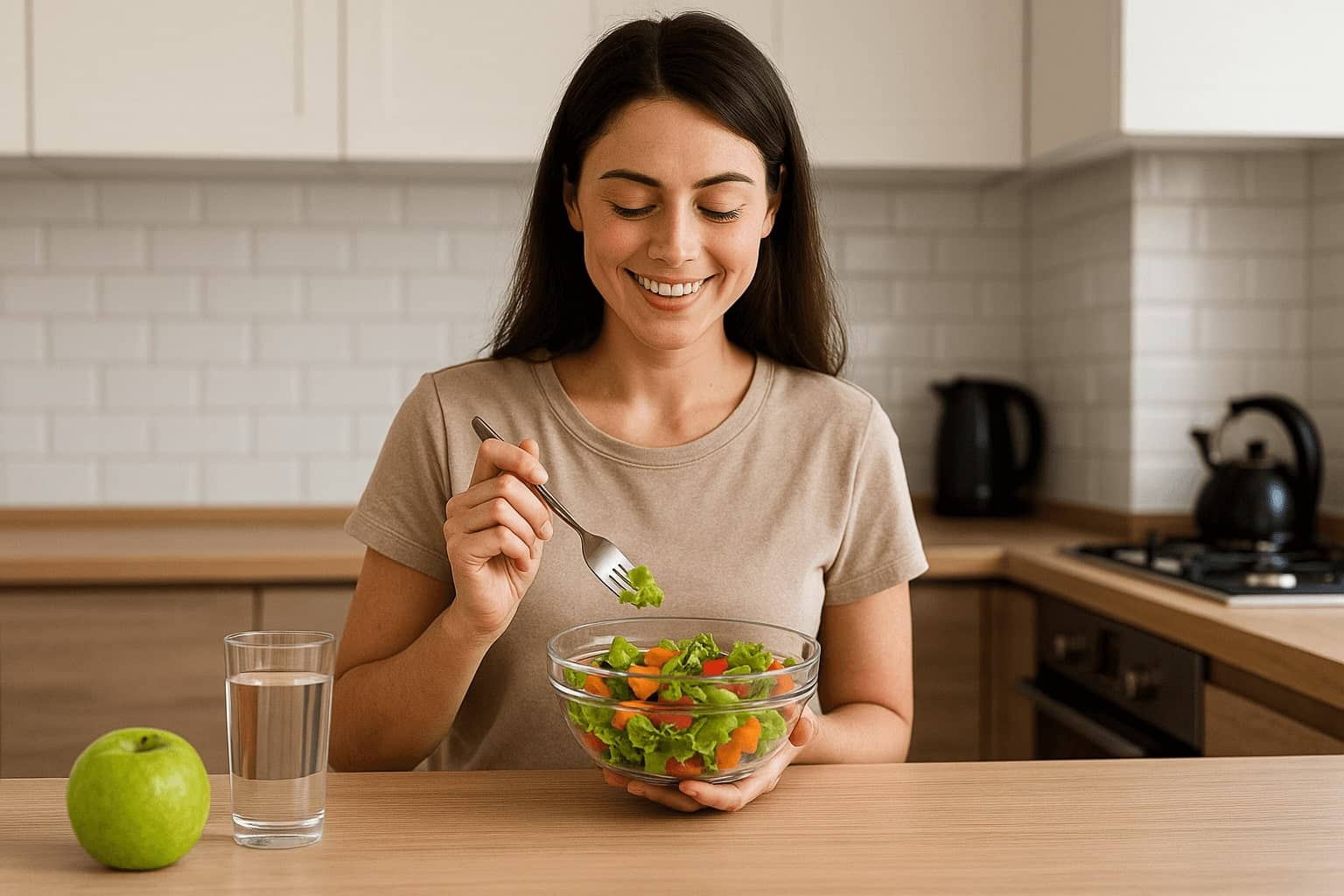 Non-Exercise Weight Loss