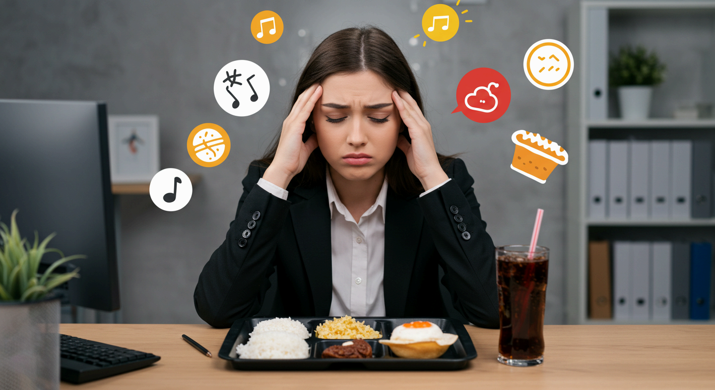 혈당 스파이크 증상, 막으려면 (혈당 스파이크 운동 알아보기)