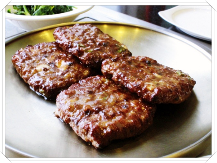 강동구 만두전골 떡갈비 맛집