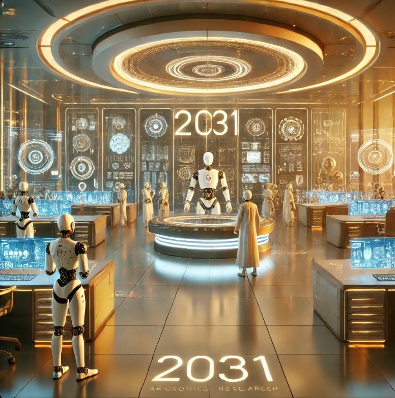 인공지능 및 로보틱스 최고의 대학 사진