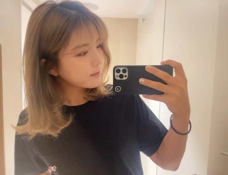 최예림 프로 프로필