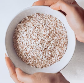 오트밀 효능 부작용 칼로리 먹는법 고르는법