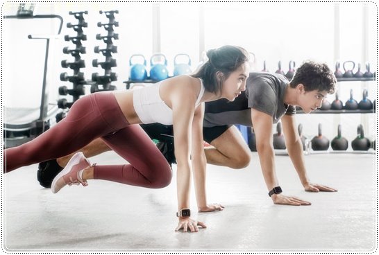 종아리 근육 통증 원인