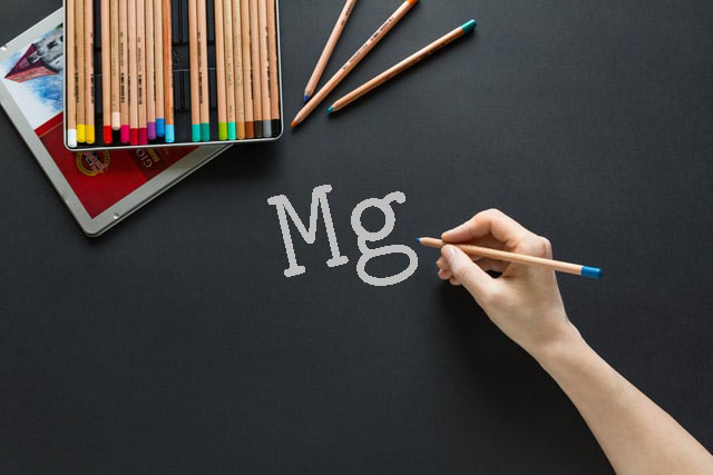 마그네슘