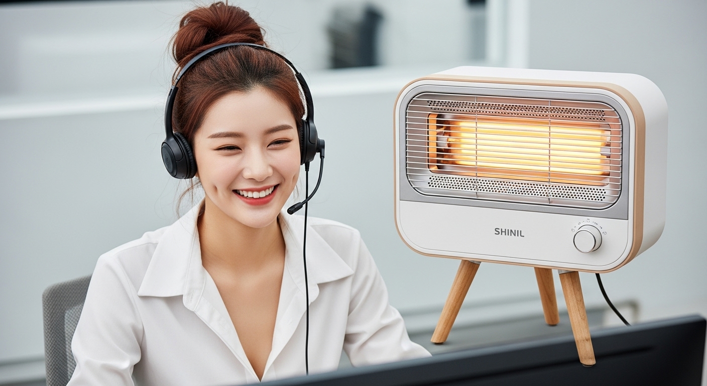 신일전자 as센터 전주