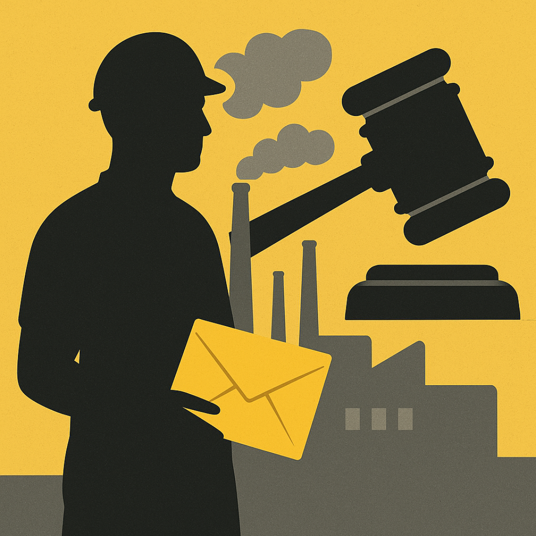 노란봉투법이란?