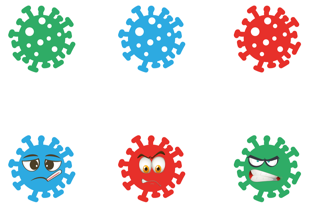 메타뉴모바이러스 예방과 대처방법
