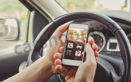 국제면허증 온라인 발급방법