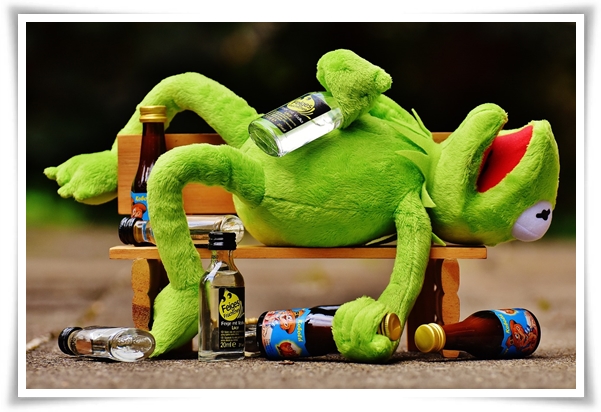 &quot;숙취&quot; 숙취 후 두통, 빠른 숙취 해소법, 두통 없이 즐기는 음주 가이드!