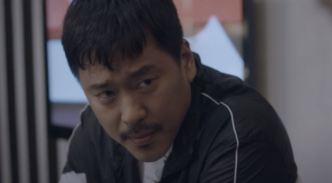 이순원 연기