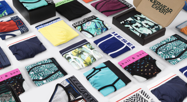 속옷디자이너 전문가