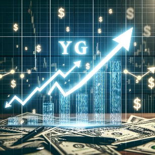 YG엔터테인먼트 122870 배당 정책 배당금 배당일 실적 14