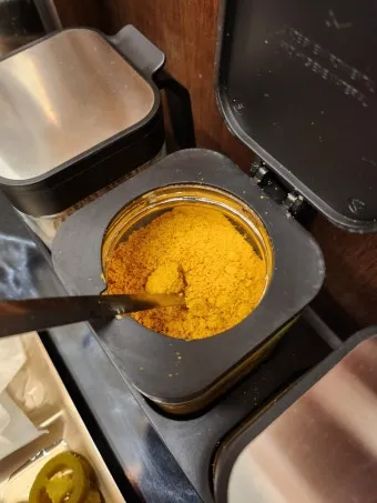 강아지 카레가루 먹었을 때 대처하는 방법과 예방 팁_11